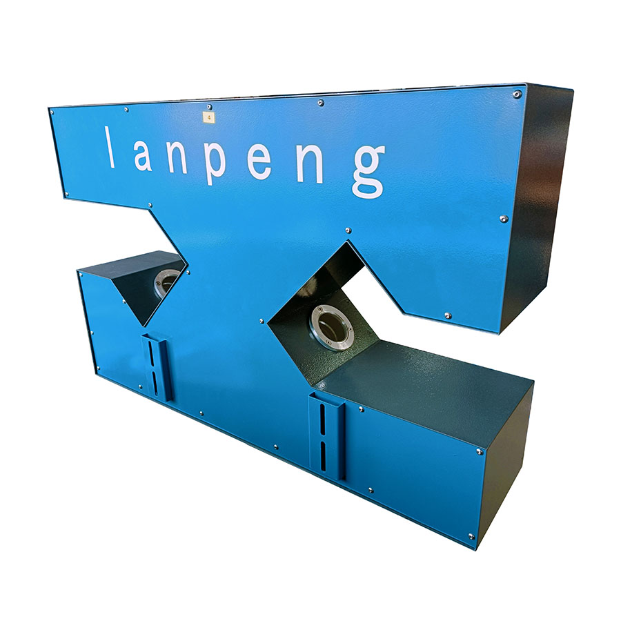 JG02P—DG系列 雙軸平行軸測徑儀 JG02P—DG系列 雙軸平行軸測徑儀