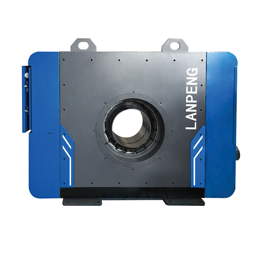 JG08Z-DG系列 八軸智能測徑儀 JG08Z-DG系列 八軸智能測徑儀