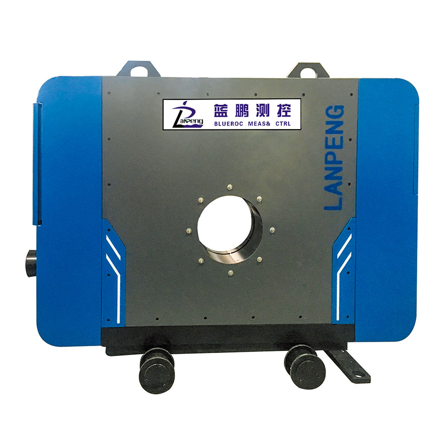 JG16ZP-GD系列 十六軸智能測徑儀 JG16ZP-GD系列 十六軸智能測徑儀